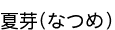 �Ʋ�(�ʤĤ�)
